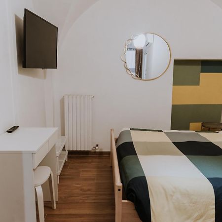 Bed and Breakfast La Casa Di Achille К'єті Екстер'єр фото
