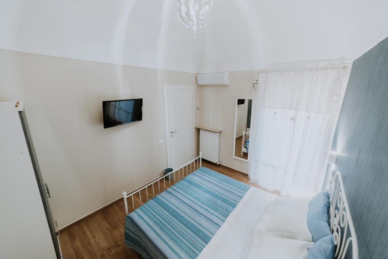 Bed and Breakfast La Casa Di Achille К'єті Екстер'єр фото