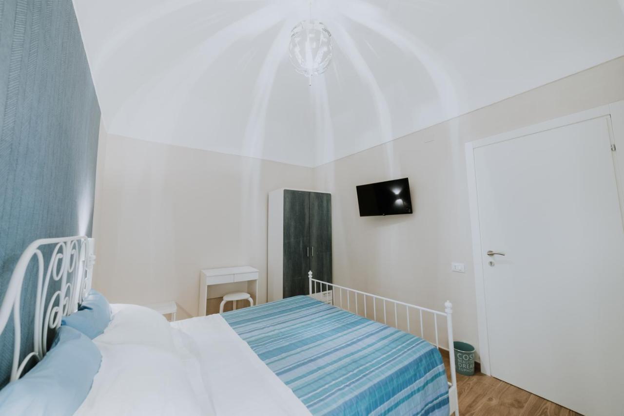 Bed and Breakfast La Casa Di Achille К'єті Екстер'єр фото