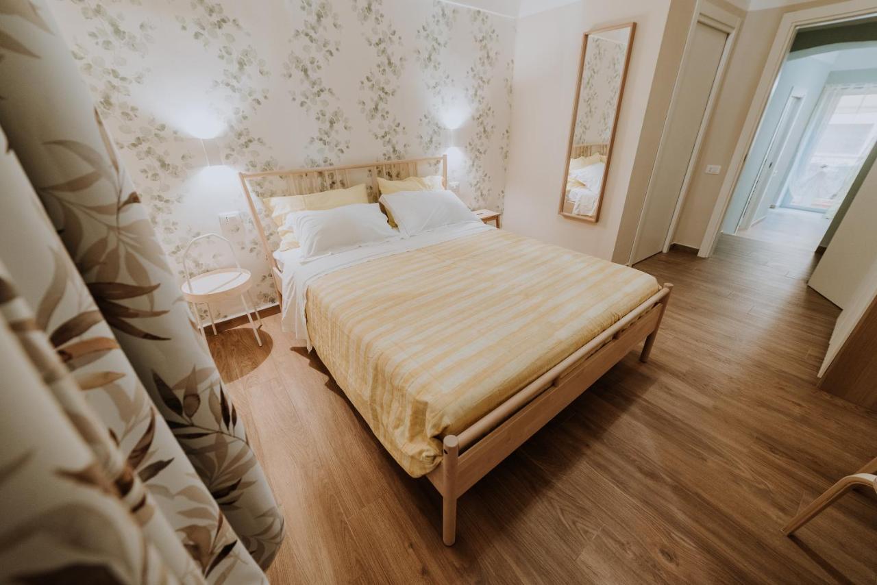 Bed and Breakfast La Casa Di Achille К'єті Екстер'єр фото