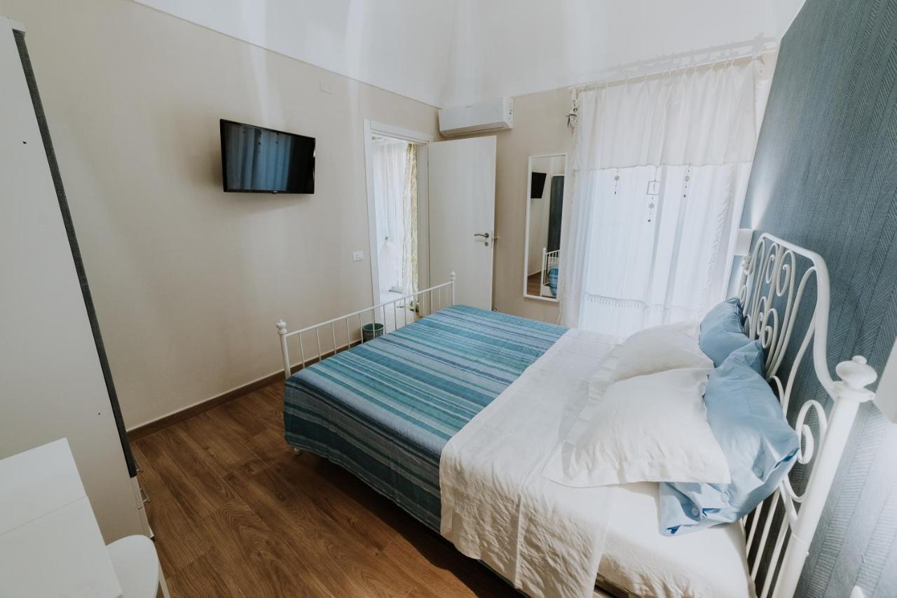 Bed and Breakfast La Casa Di Achille К'єті Екстер'єр фото