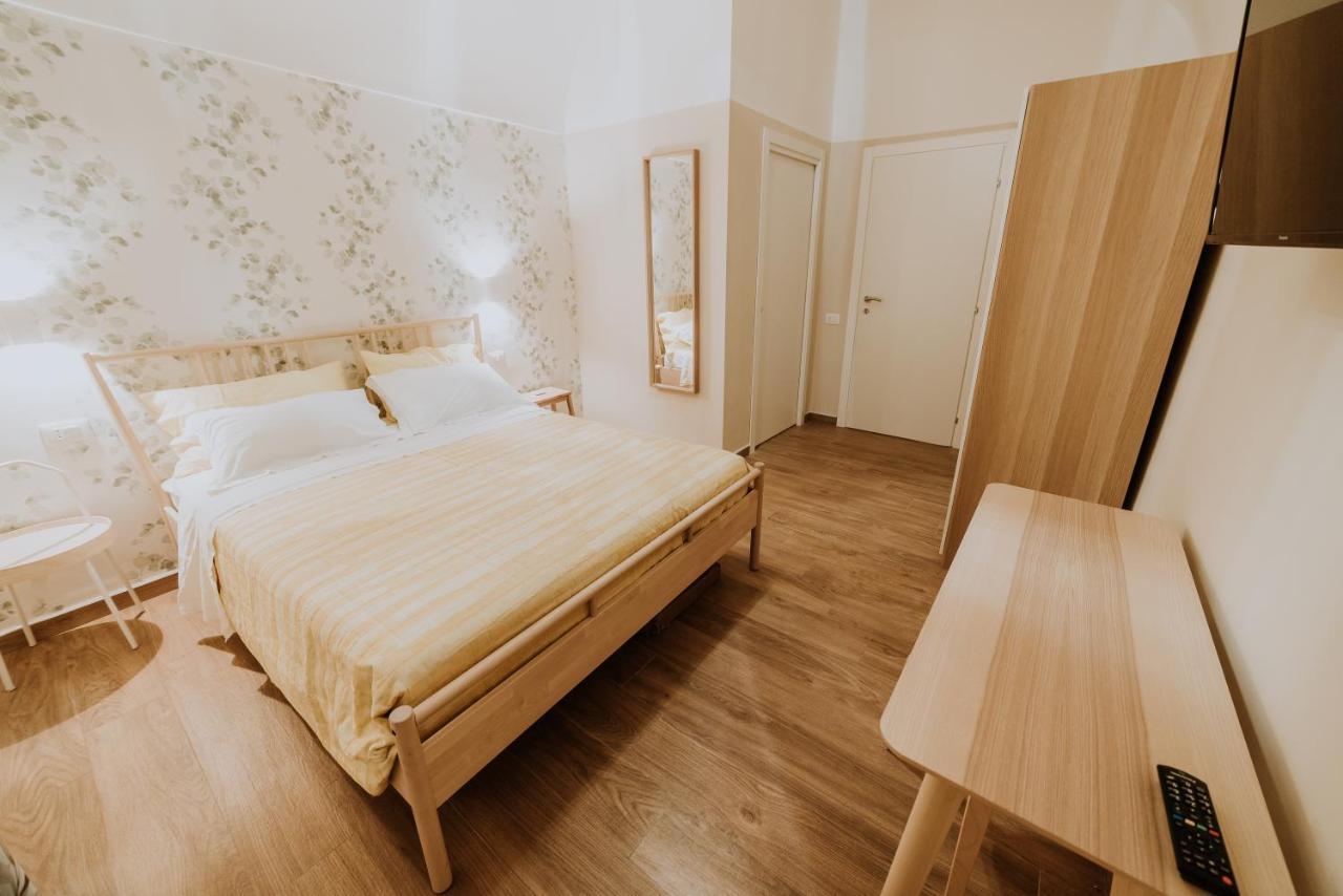Bed and Breakfast La Casa Di Achille К'єті Екстер'єр фото