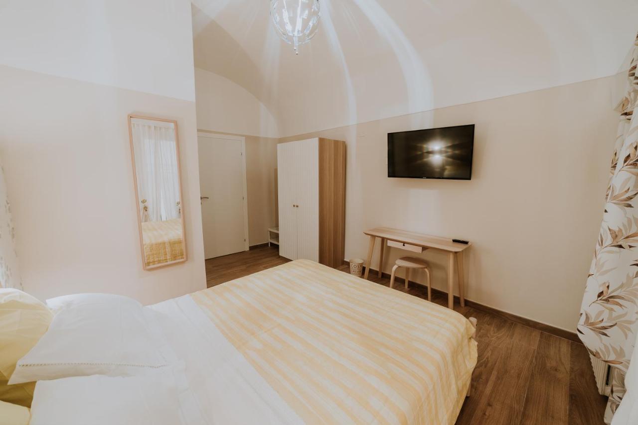 Bed and Breakfast La Casa Di Achille К'єті Екстер'єр фото