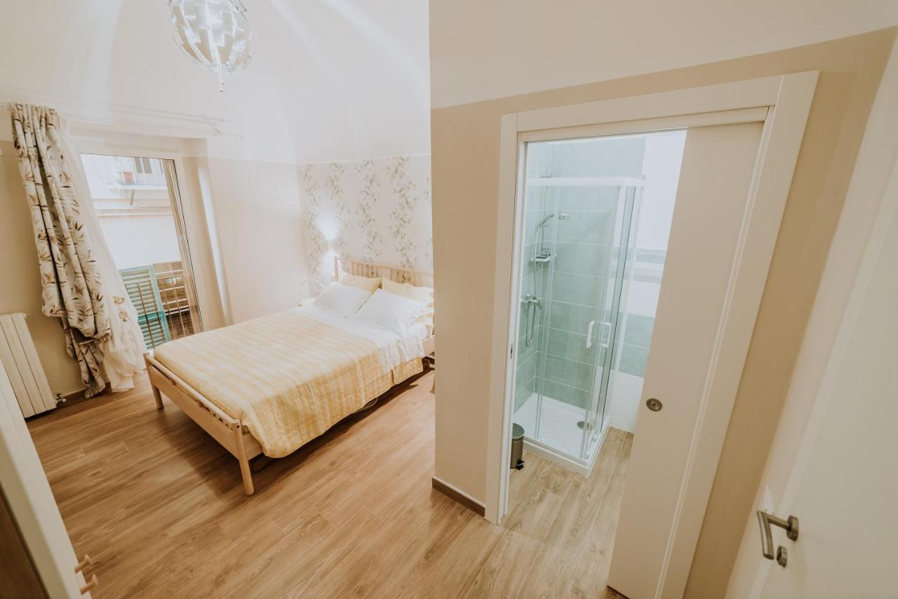Bed and Breakfast La Casa Di Achille К'єті Екстер'єр фото