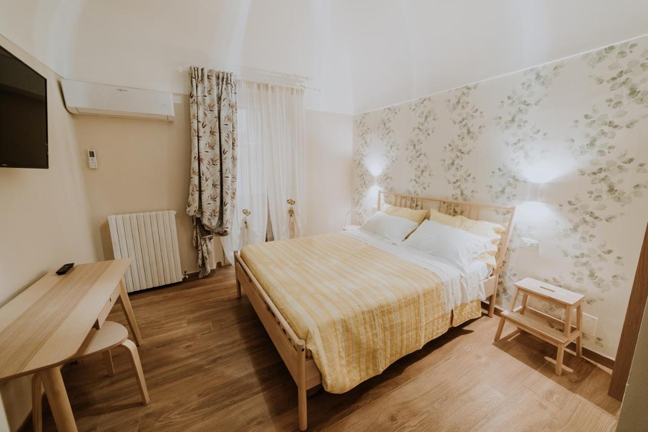 Bed and Breakfast La Casa Di Achille К'єті Екстер'єр фото