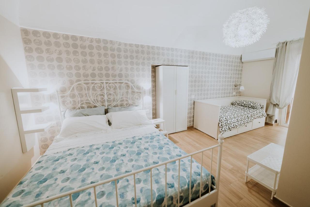 Bed and Breakfast La Casa Di Achille К'єті Екстер'єр фото