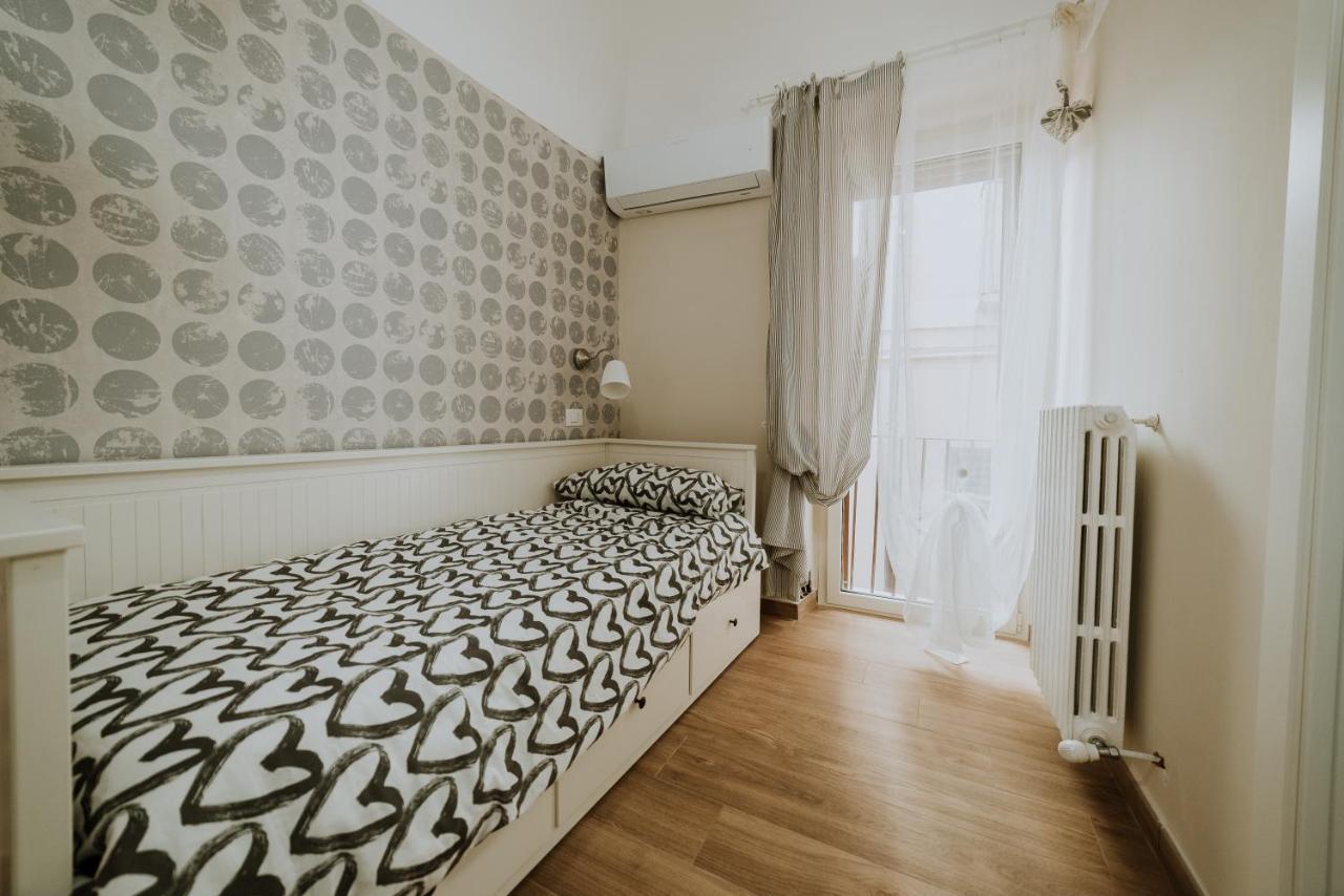 Bed and Breakfast La Casa Di Achille К'єті Екстер'єр фото