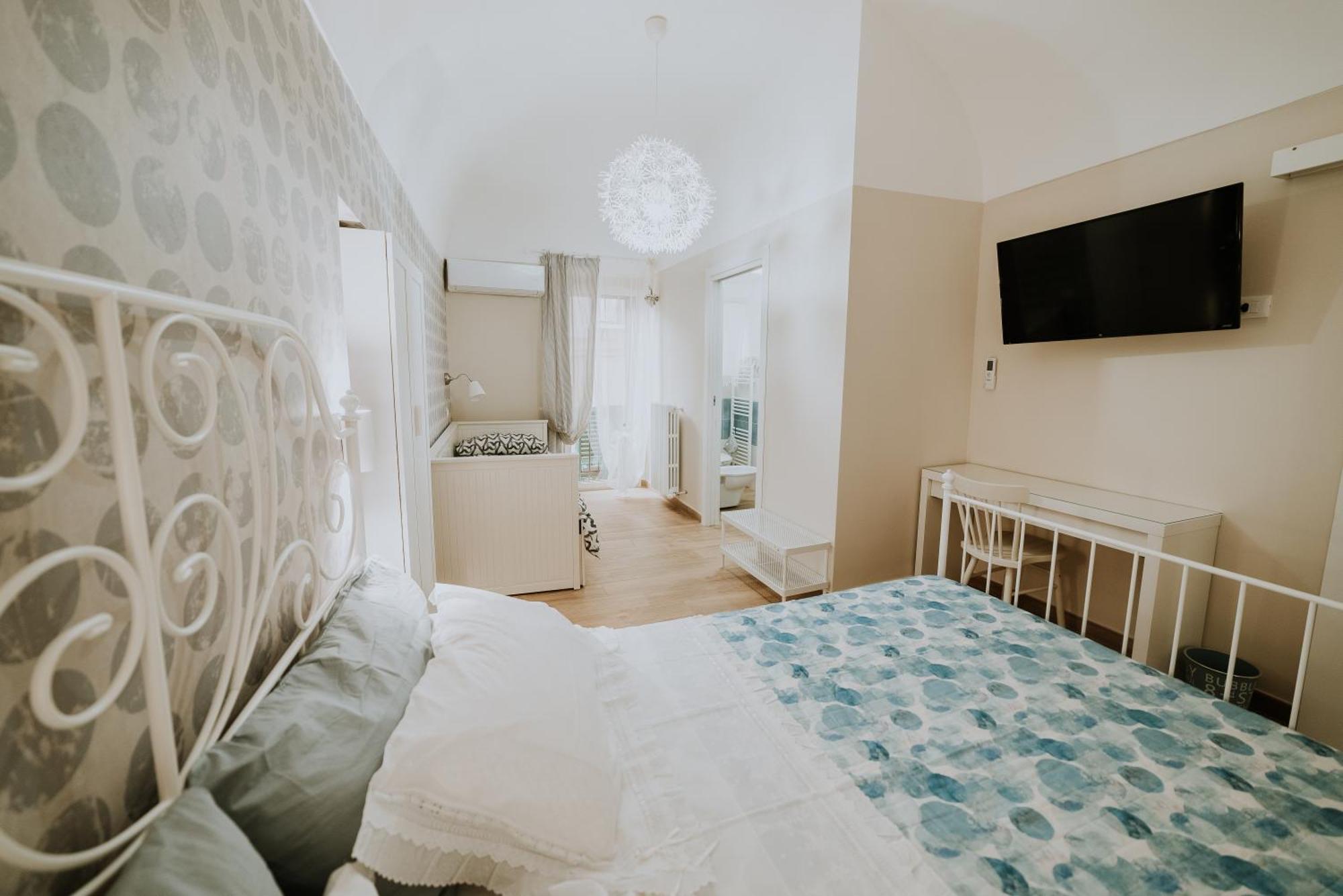 Bed and Breakfast La Casa Di Achille К'єті Екстер'єр фото