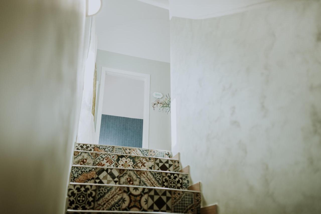 Bed and Breakfast La Casa Di Achille К'єті Екстер'єр фото
