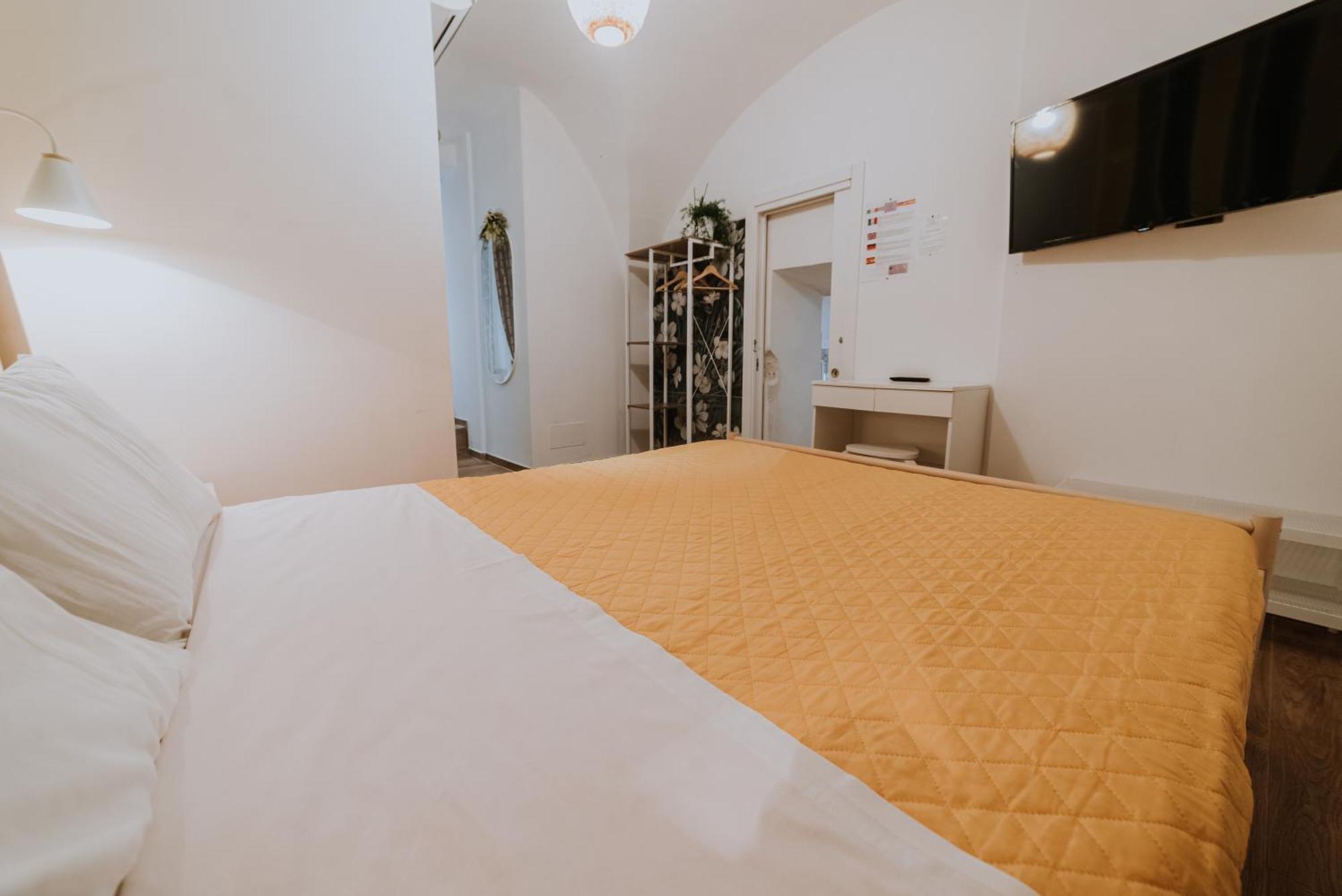 Bed and Breakfast La Casa Di Achille К'єті Екстер'єр фото