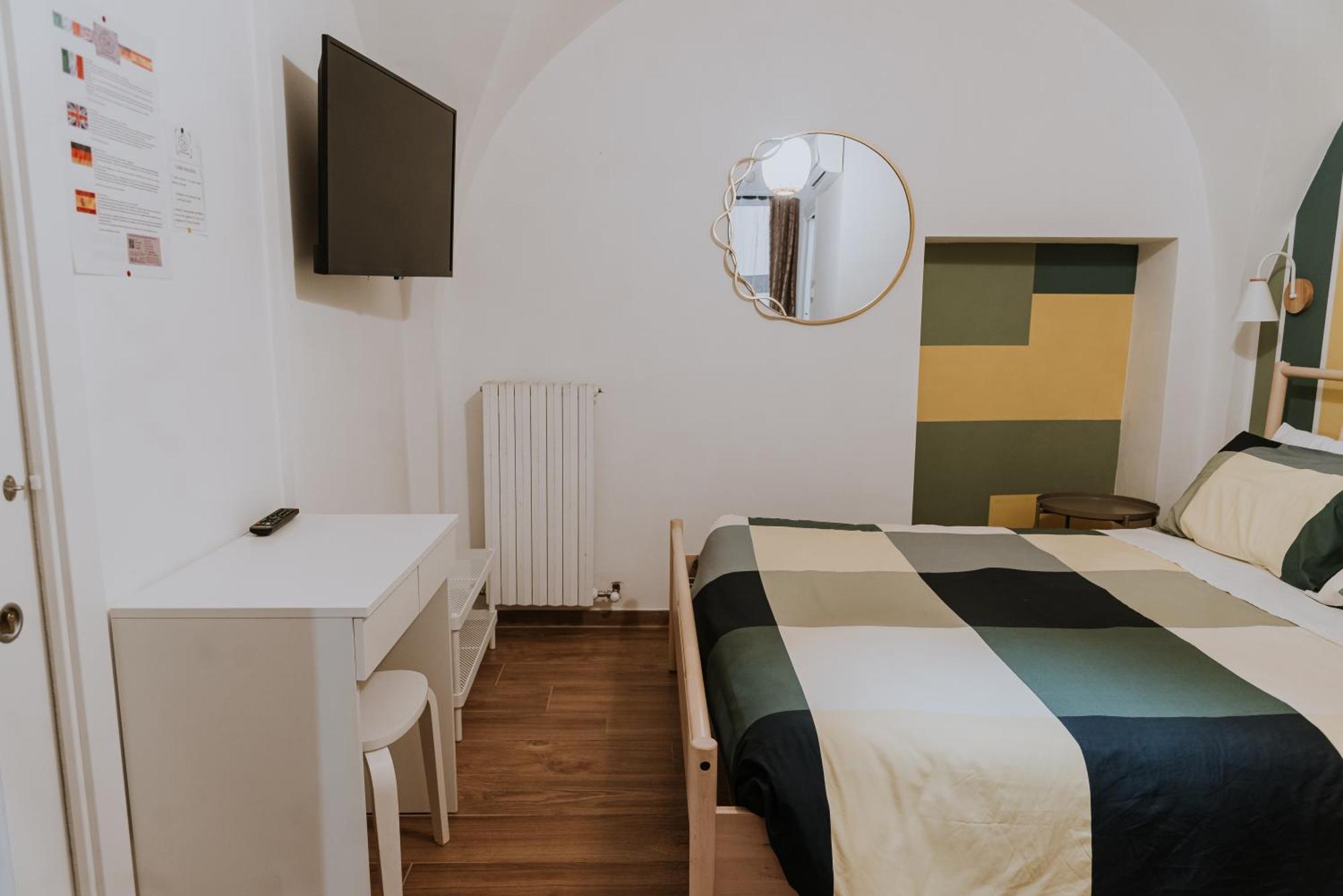 Bed and Breakfast La Casa Di Achille К'єті Екстер'єр фото