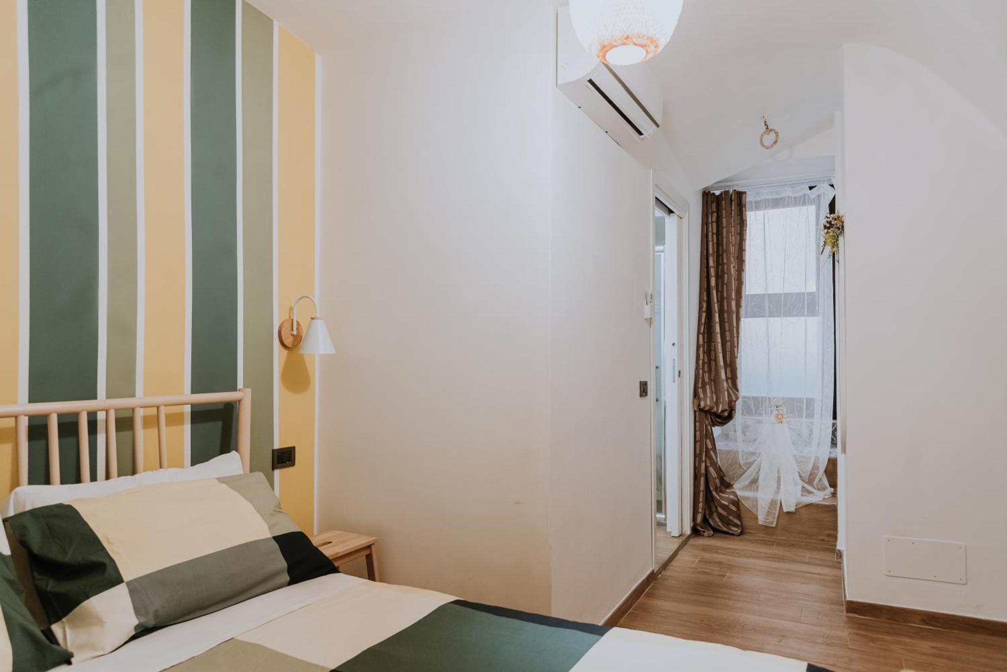 Bed and Breakfast La Casa Di Achille К'єті Екстер'єр фото