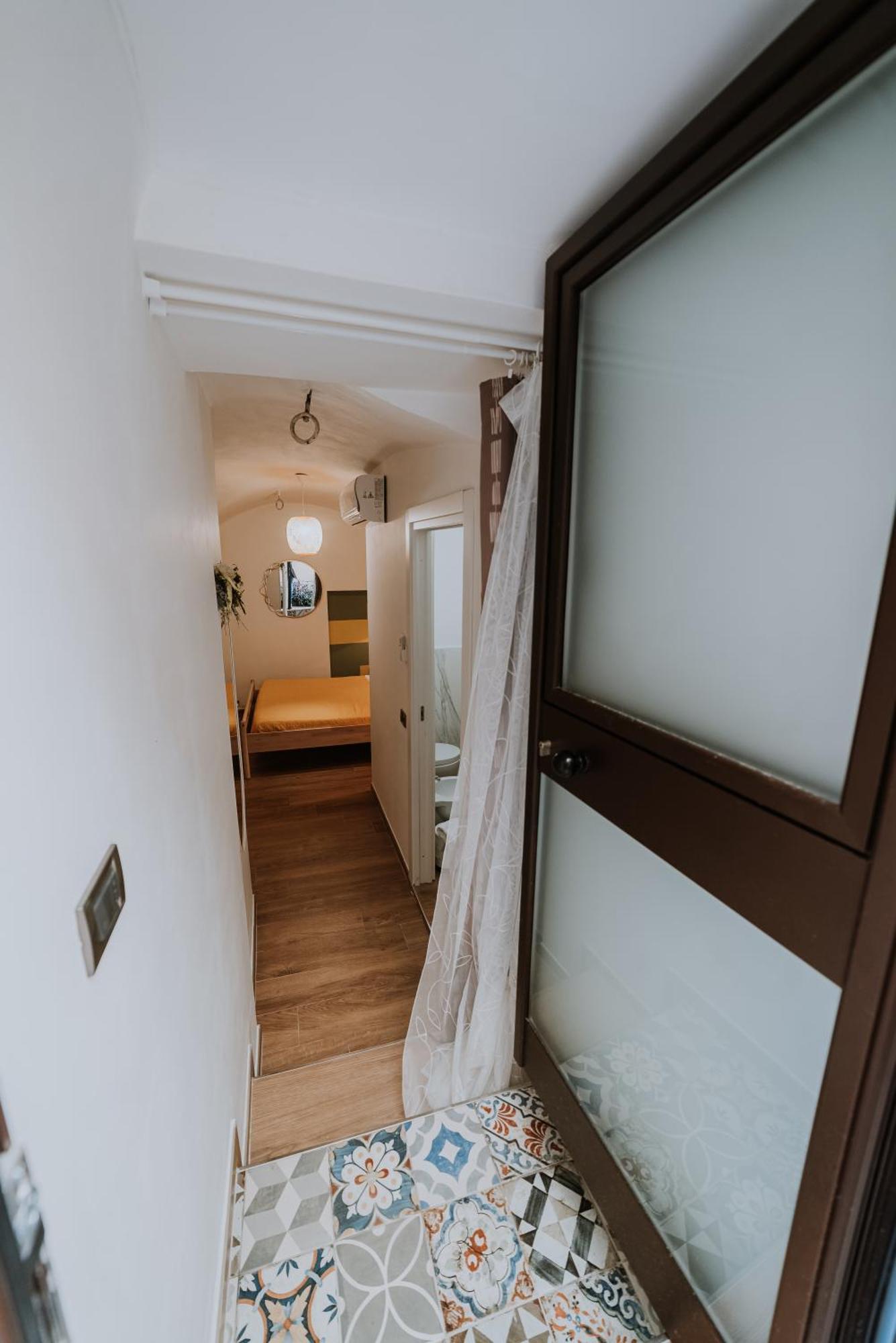 Bed and Breakfast La Casa Di Achille К'єті Екстер'єр фото