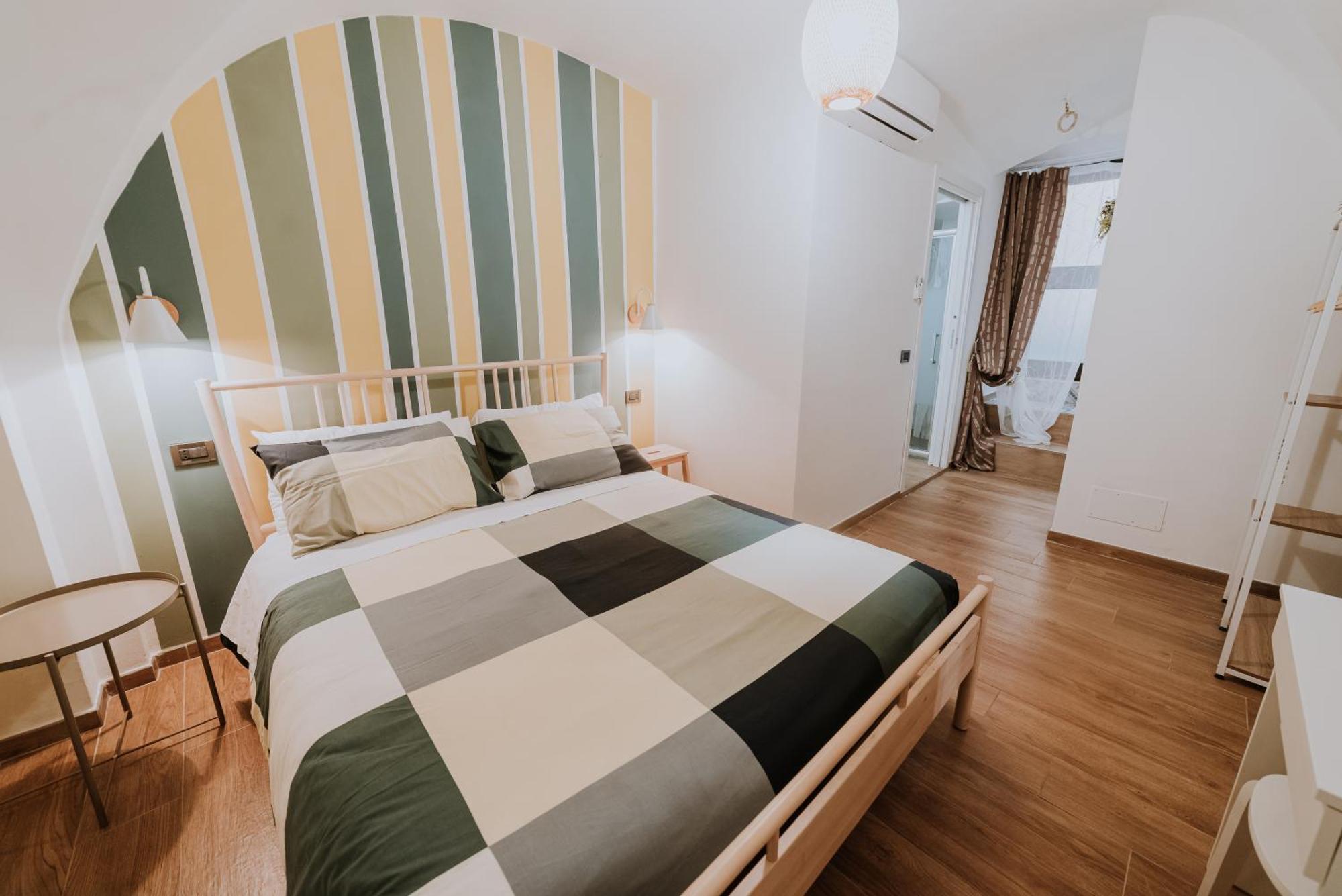 Bed and Breakfast La Casa Di Achille К'єті Екстер'єр фото