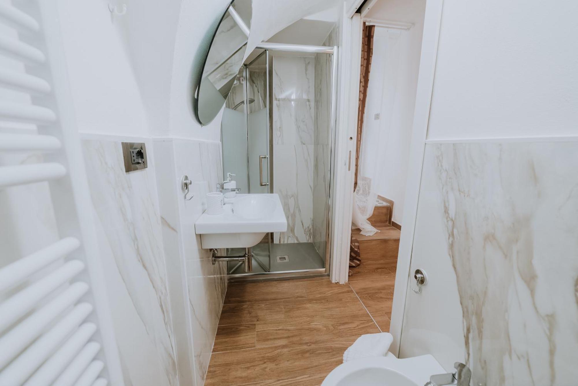 Bed and Breakfast La Casa Di Achille К'єті Екстер'єр фото
