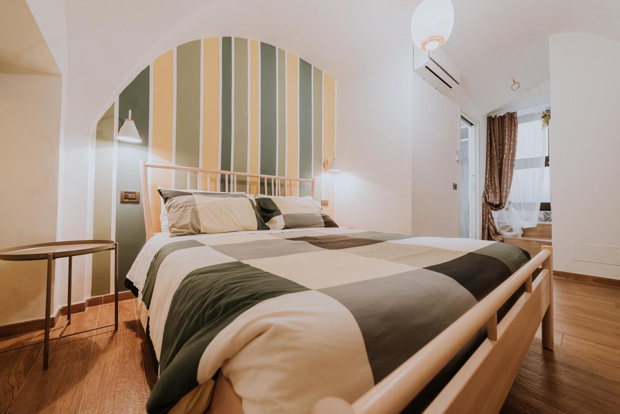 Bed and Breakfast La Casa Di Achille К'єті Екстер'єр фото
